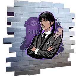 Grave Wednesday — Epic Spray