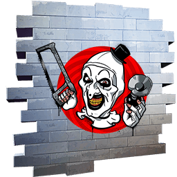 Art the Hack — Epic Spray