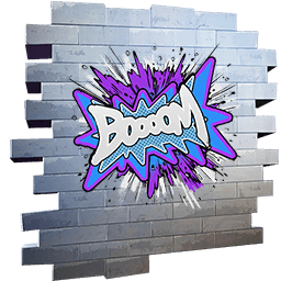 Boooom — Epic Spray