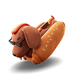 Hawdawgs — Uncommon Kicks