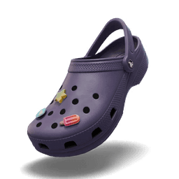 Crocs Classic Clog 'Nightshade' — Uncommon Kicks