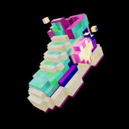 Voxelators — Uncommon Kicks