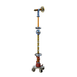 Shocking Serenade — Rare Pickaxe