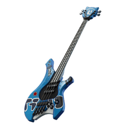 Zoomie Groove — Rare Pickaxe