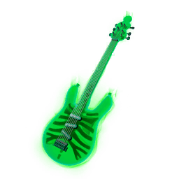 Bone-Nana Baster — Rare Pickaxe