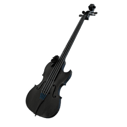 Woe Cello — Rare Pickaxe