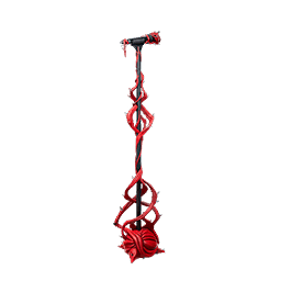 Mother's Mic — Rare Pickaxe