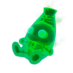 NaNa Phantom — Rare Back Bling