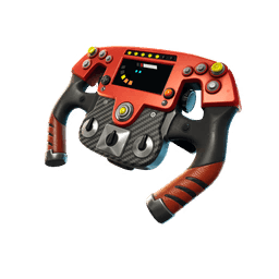 Control Center — Rare Back Bling