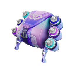 Bright Bag — Rare Back Bling