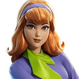 Daphne Blake — Epic Outfit
