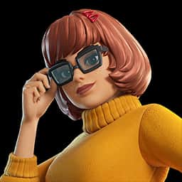 Velma Dinkley — Epic Outfit