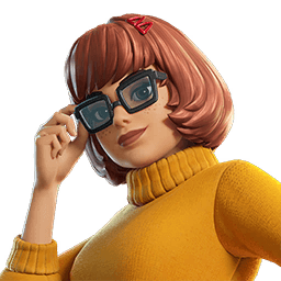 Velma Dinkley — Epic Outfit