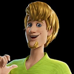 Shaggy Rogers — Epic Outfit