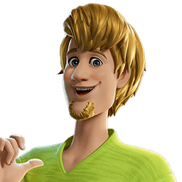 Shaggy Rogers — Epic Outfit