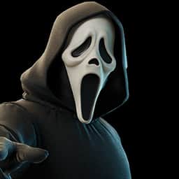Ghostface — Epic Outfit