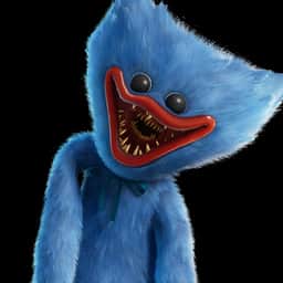 Huggy Wuggy — Epic Outfit