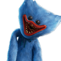 Huggy Wuggy — Epic Outfit
