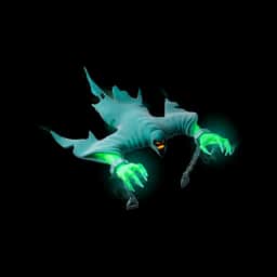 Green Ghost — Epic Glider