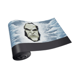 Cold Revenge — Rare Wrap