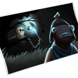 The Final Fish — Uncommon Loading Screen