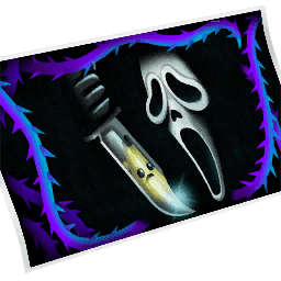 Nana Nitemare — Uncommon Loading Screen