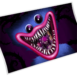 Huggy Horrors — Uncommon Loading Screen