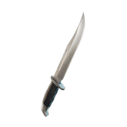 Ghostface's Hunting Knife — Rare Pickaxe