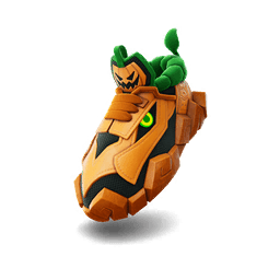 Patch Patrollers — Uncommon Kicks