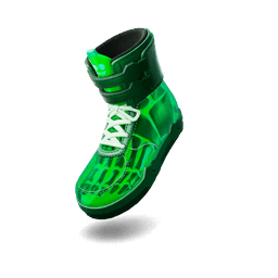 X-Ray Peely Bones — Uncommon Kicks