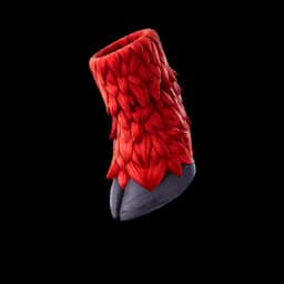Crimson Hooves — Uncommon Kicks