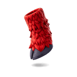 Crimson Hooves — Uncommon Kicks
