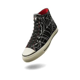 Converse CTAS 'Spiderweb' — Uncommon Kicks