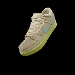 Nike SB Dunk Low 'Mummy' — Uncommon Kicks