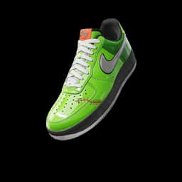Air Force 1 Premium 'Dr. Monster' — Uncommon Kicks