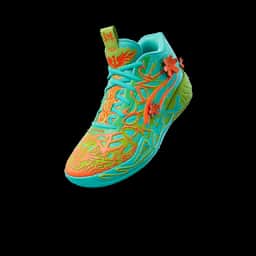 PUMA x LAMELO BALL MB.04 'Scooby-Doo' — Uncommon Kicks