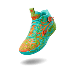 PUMA x LAMELO BALL MB.04 'Scooby-Doo' — Uncommon Kicks