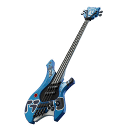 Zoomie Groove — Rare Back Bling