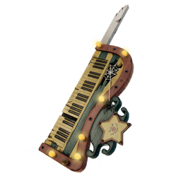 Spoo-key — Rare Back Bling