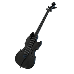Woe Cello — Rare Back Bling