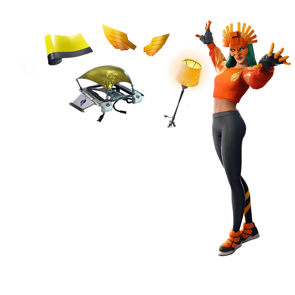 Sunn's Locker Bundle — Epic Bundles