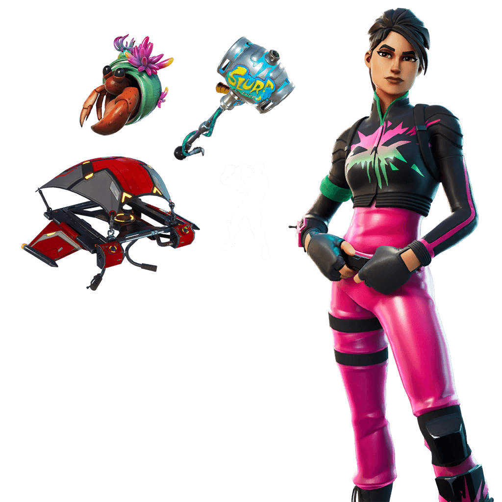 CiccioGamer89's Locker Bundle — Epic Bundles