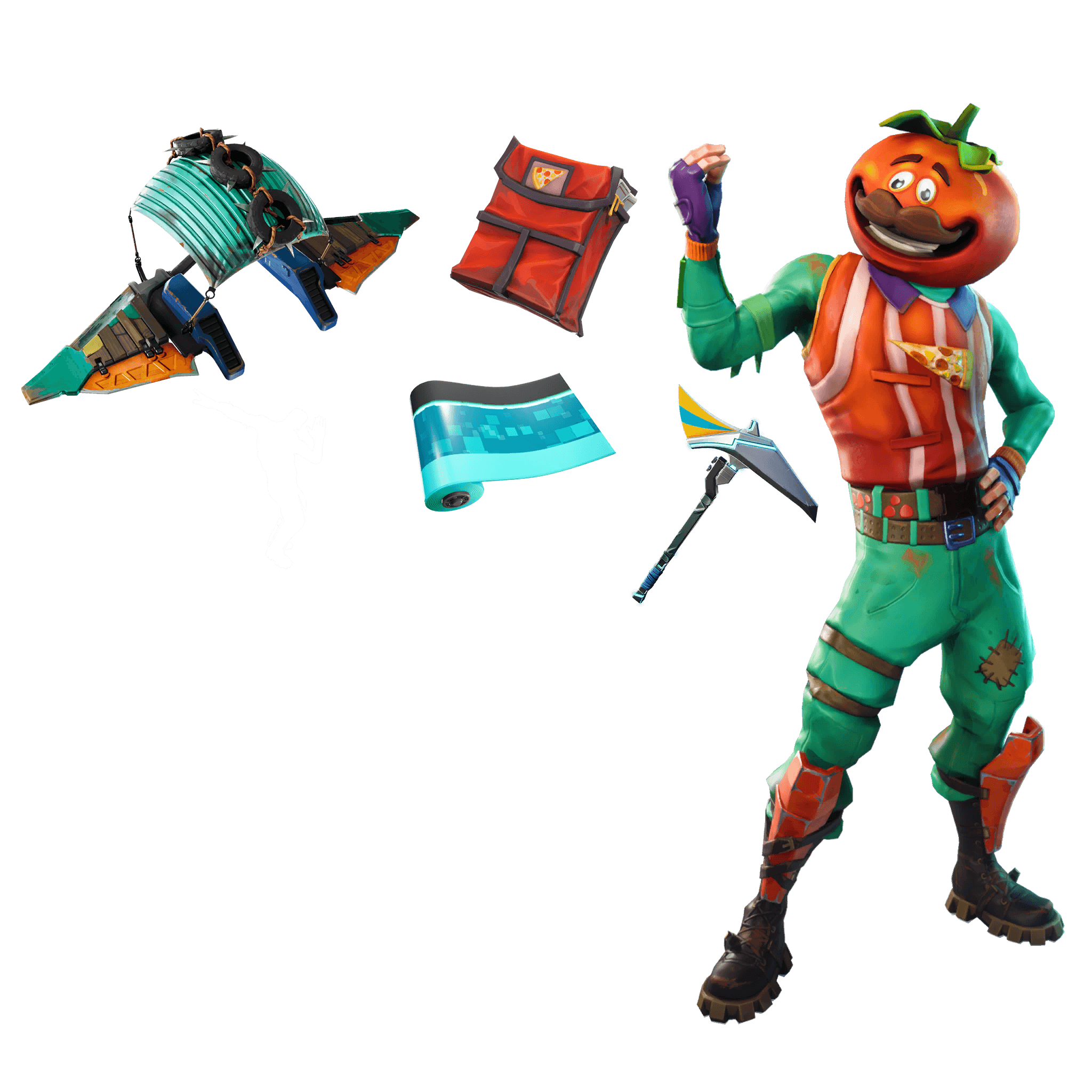 HeyStan's Locker Bundle — Epic Bundles