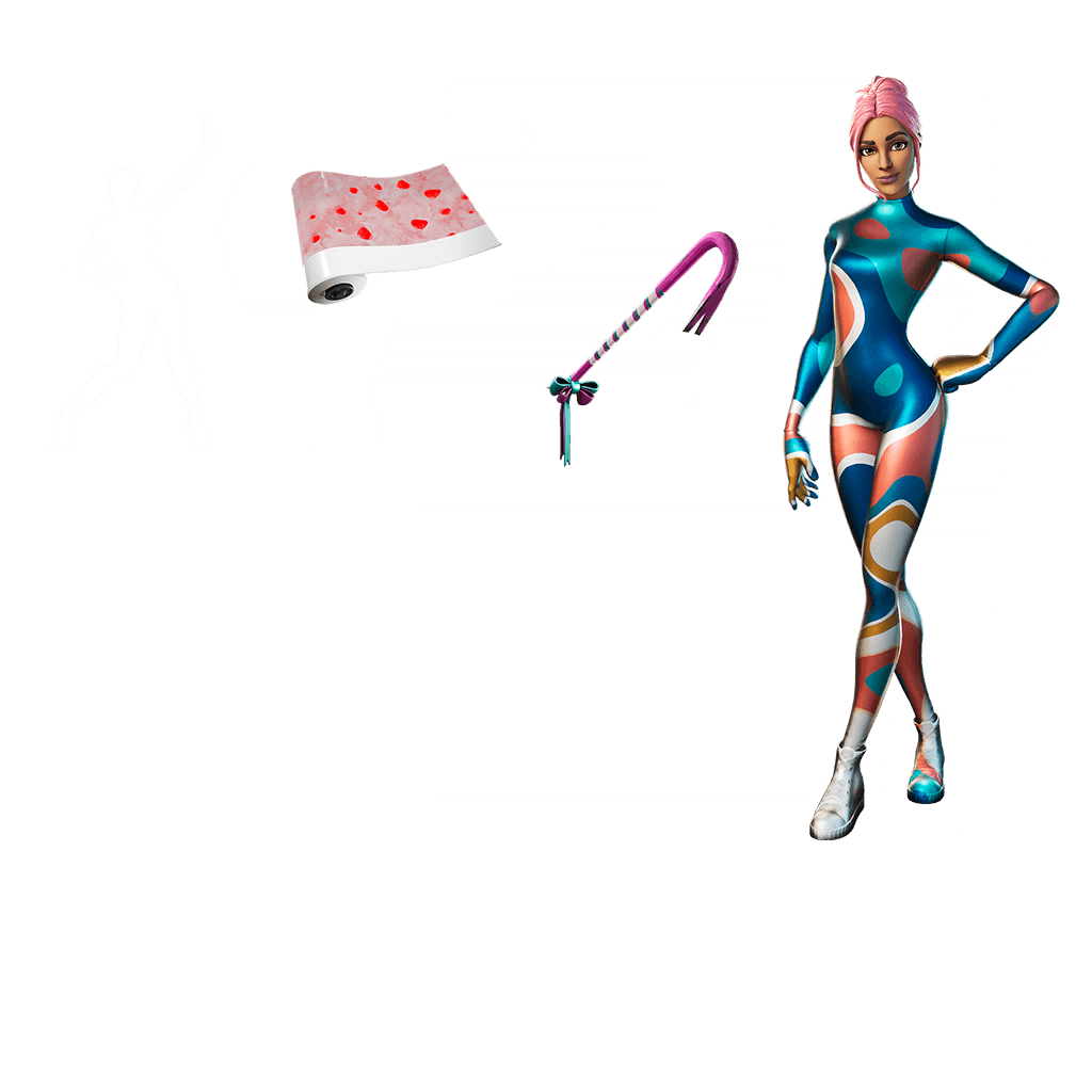 SparklesQT's Party Diva Locker Bundle — Epic Bundles