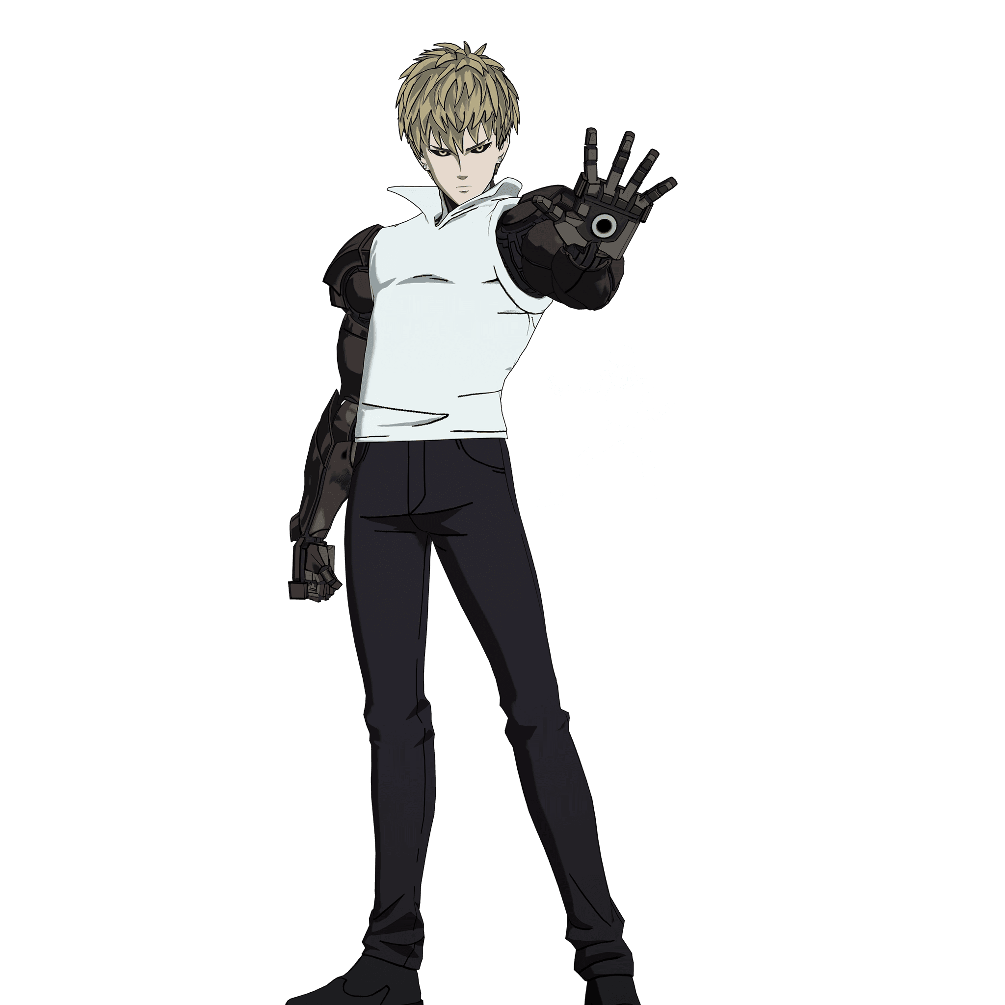 Genos — Epic Bundles
