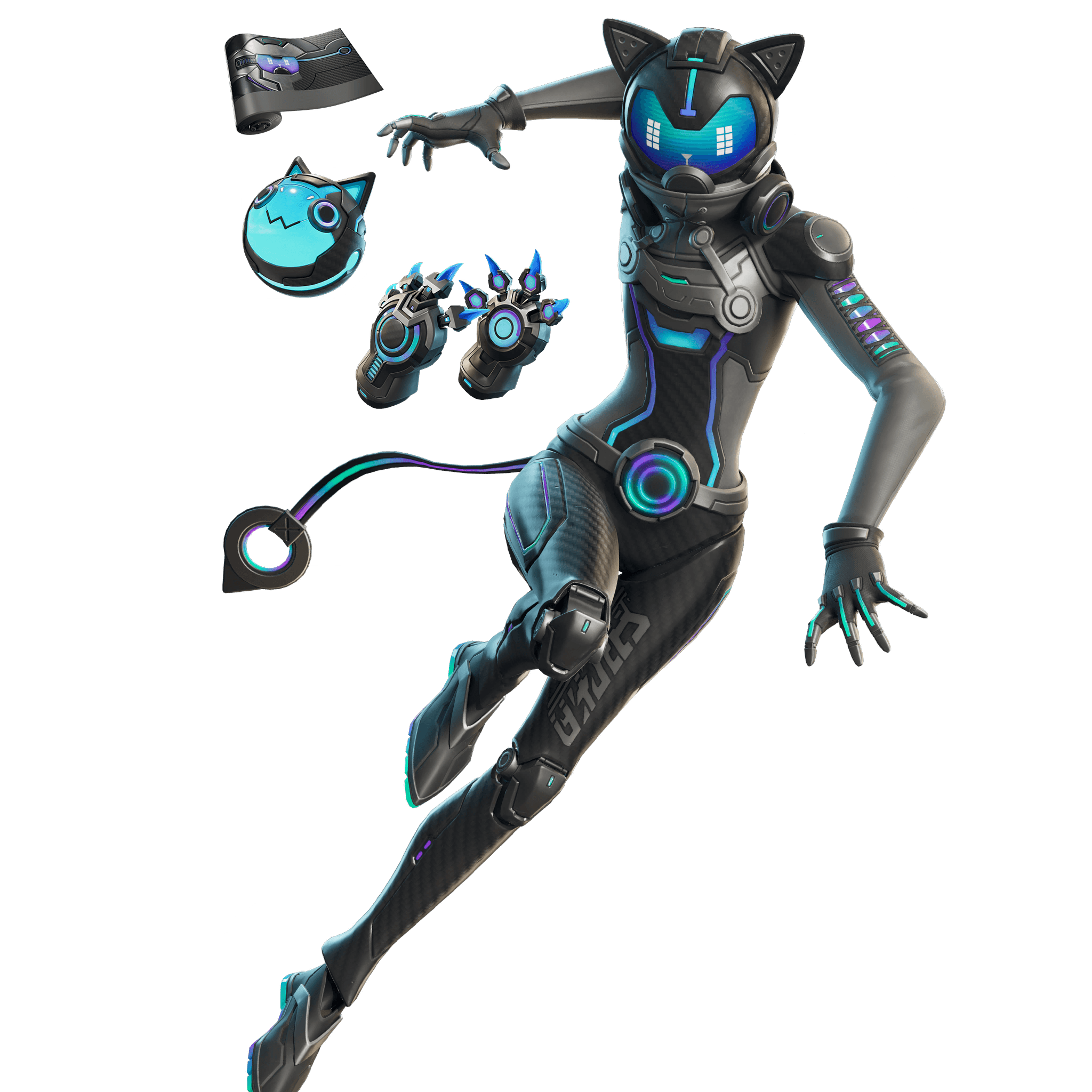 M.E.O.W. Protocol Bundle — Epic Bundles