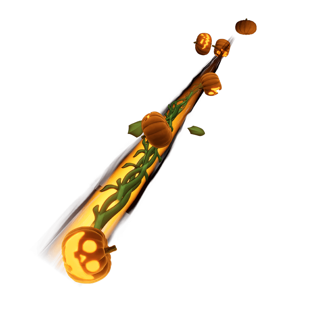 Scary Pumpkin Boost — Epic Bundles