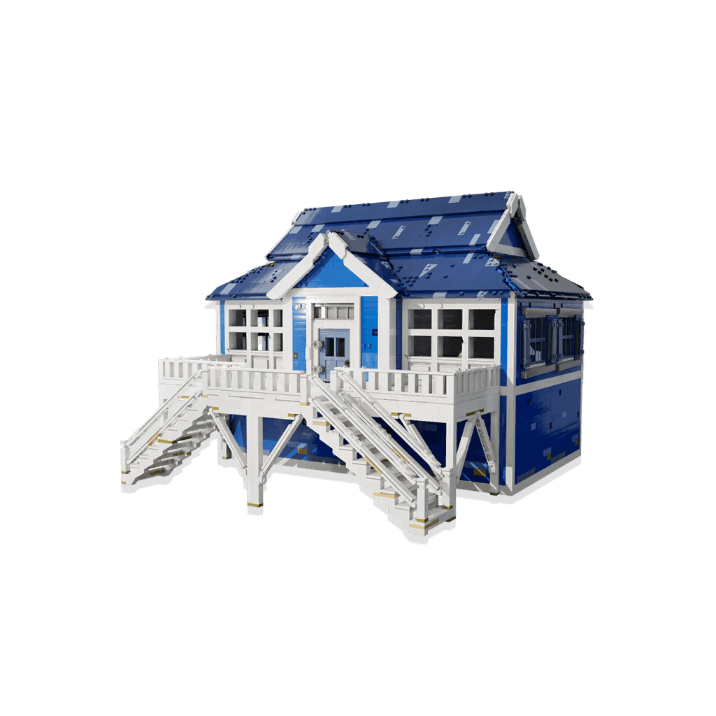Beachy Boardwalk — Epic Bundles