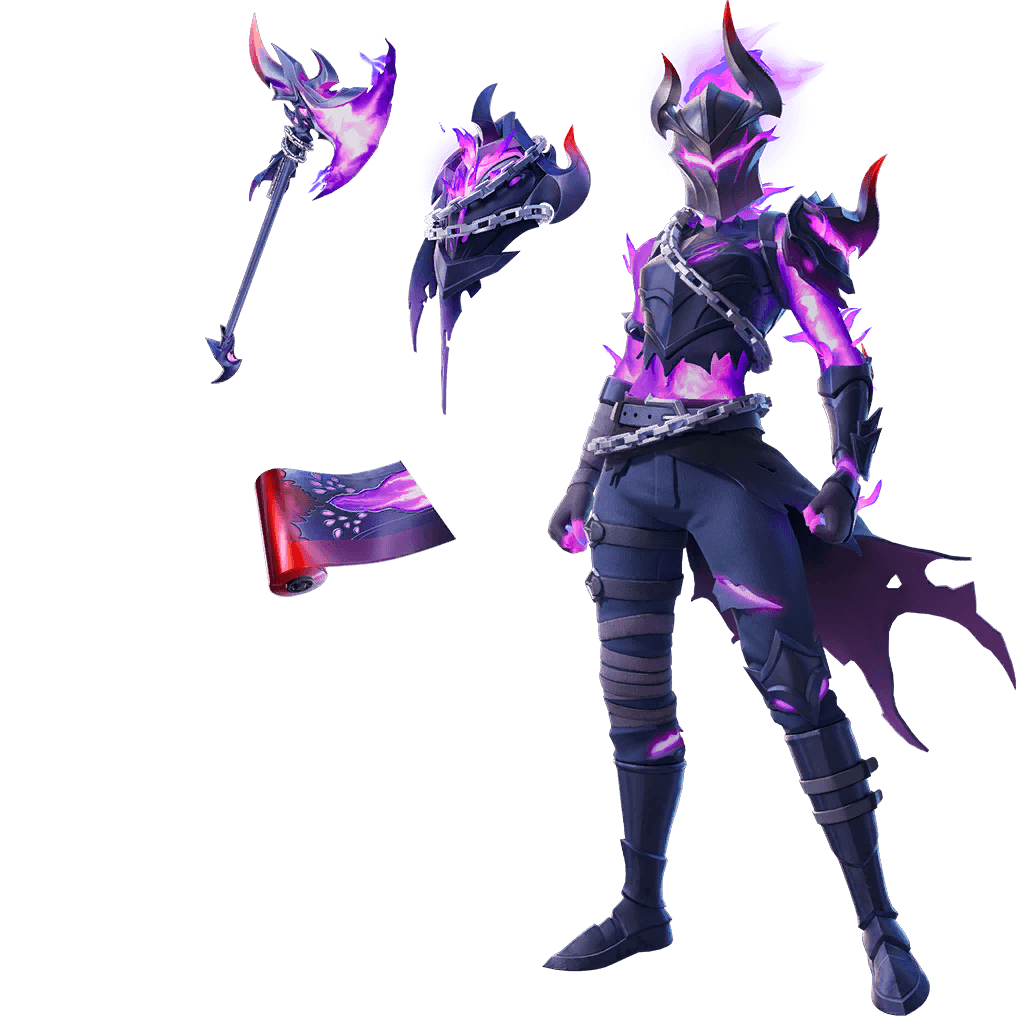 Knightmare Bundle — Epic Bundles