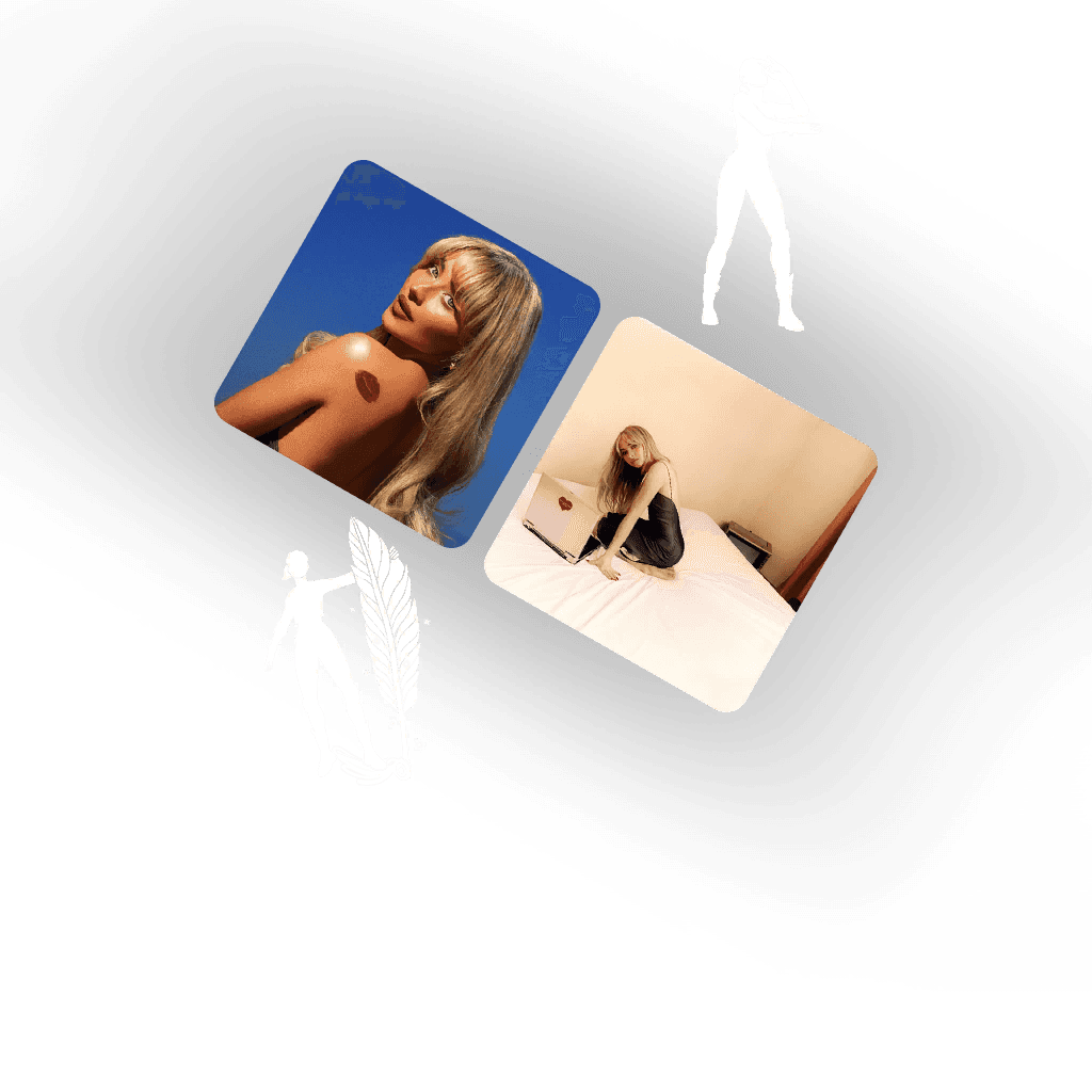 Sabrina Emote Bundle — Epic Bundles